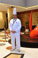 Reception Hotel Block  